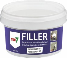 Tec7 Filler 250ml