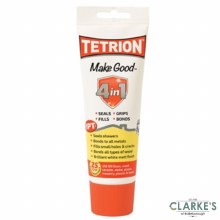 Tetrion Make Good 4 in 1 Sealant Adhesive 330g