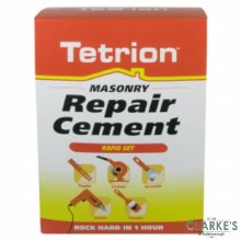 Tetrion Masonry Repair Filler 2 Kg