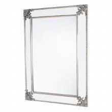 Venetian Wall Mirror 90cm