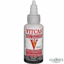 Vitcas Rope Adhesive 30ml