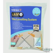 Vitrex LASH Tile Levelling Sistem 30