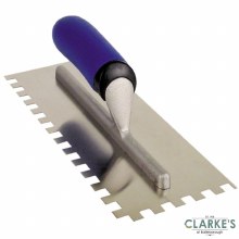 Vitrex Professional Adhesive Trowel 10mm