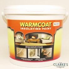 Warmcoat Insulating Paint 5 Litre