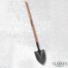 Workman Shovel 48: