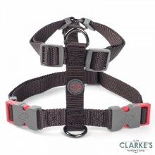 Walk About Jet Dog Harness XS