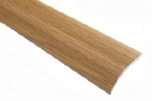 Uni-Cover Strip A14 Dark Oak 90cm