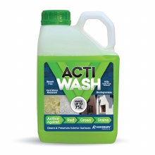 Picture of Actiwash Domestic Softfash Biocide 5 Litre