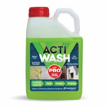 Actiwash PRO Softfash Biocide 5 Litre
