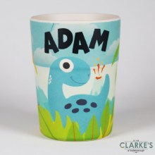 Adam - Kids Eco Bamboo Cup Adam - Kids Eco Bamboo Cup