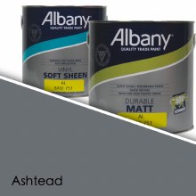 Albany Soft Sheen Ashtead Colour Sheet