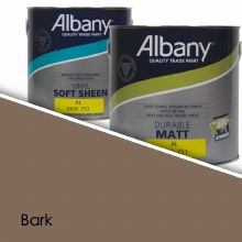 Albany Soft Sheen Bark Colour Sheet