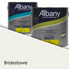 Albany Soft Sheen Bridestowe Colour Sheet