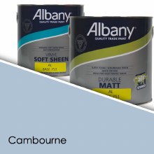 Albany Soft Sheen Cambourne Colour Sheet