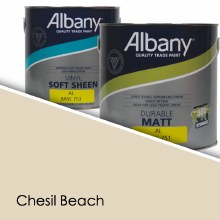 Albany Soft Sheen Chesil Beach Colour Sheet