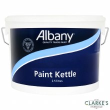 Albany Paint Kettle 2.5 Litre