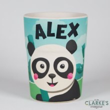 Alex - Kids Eco Bamboo Cup Alex - Kids Eco Bamboo Cup