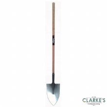 Allgrip Irish Pointed Sovel 54" Allgrip Irish Pointed Sovel 54"