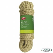 Ambassador Natural Jute Rope