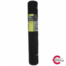 Apollo Weed Control Fabric 100x1m