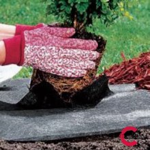 Apollo Weed Control Fabric 20x1m Apollo Weed Control Fabric 20x1m
