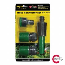 Picture of Aquaflex Hose Fitting Set