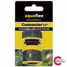 Picture of Aquaflex Hose Connector