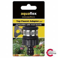 Picture of Aquaflex Tap Faucent Adaptor
