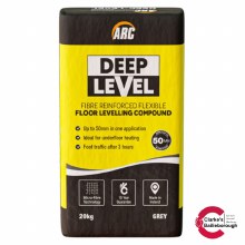 Picture of ARC Deep-Level Floor Leveling Compund 20kg