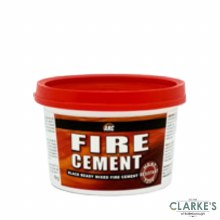 ARC Fire Cement Black 1kg