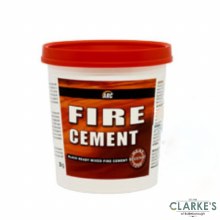 ARC Fire Cement Black 2kg