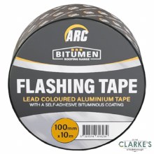 ARC Flashing Tape 100mm x 10m