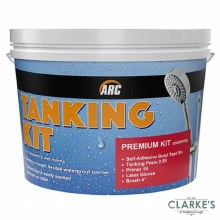 ARC Premium Tanking Kit