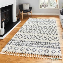 Aspen 1794 Ivory/Grey Rug 120 x 170cm