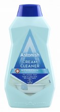 Astonish Cream Cleaner with Bleach 500ml