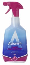 Astonish Fabric Remover