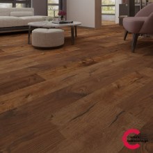 Picture of Authentic Oak 8mm AC5 Laminate Flooring