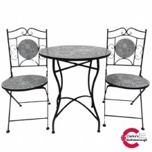 Picture of Avignon Outdoor Bistro Set