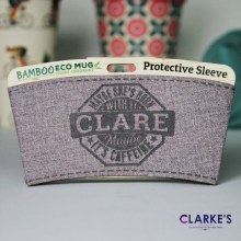 Mug Protective Sleeve CLARE