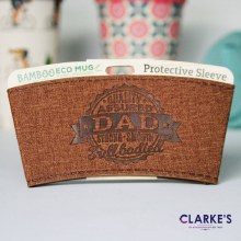 Mug Protective Sleeve DAD