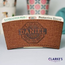 Mug Protective Sleeve DANIEL