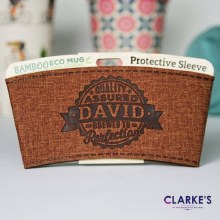 Mug Protective Sleeve DAVID