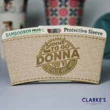 Mug Protective Sleeve DONNA