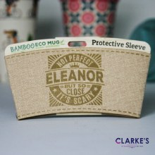 Mug Protective Sleeve ELEANOR