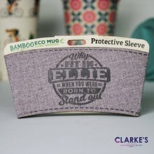 Mug Protective Sleeve ELLIE