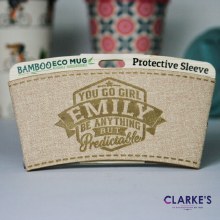 Mug Protective Sleeve EMILY