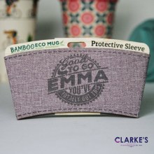 Mug Protective Sleeve EMMA