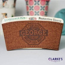 Mug Protective Sleeve GEORGE