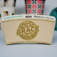 Mug Protective Sleeve GRACE