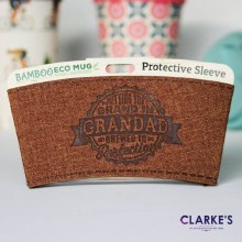 Mug Protective Sleeve GRANDAD